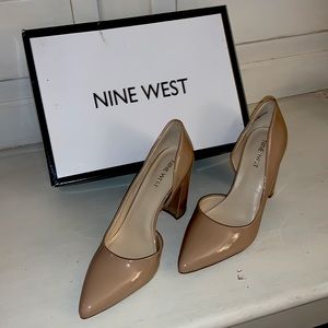 Nine West Natursy SY 7